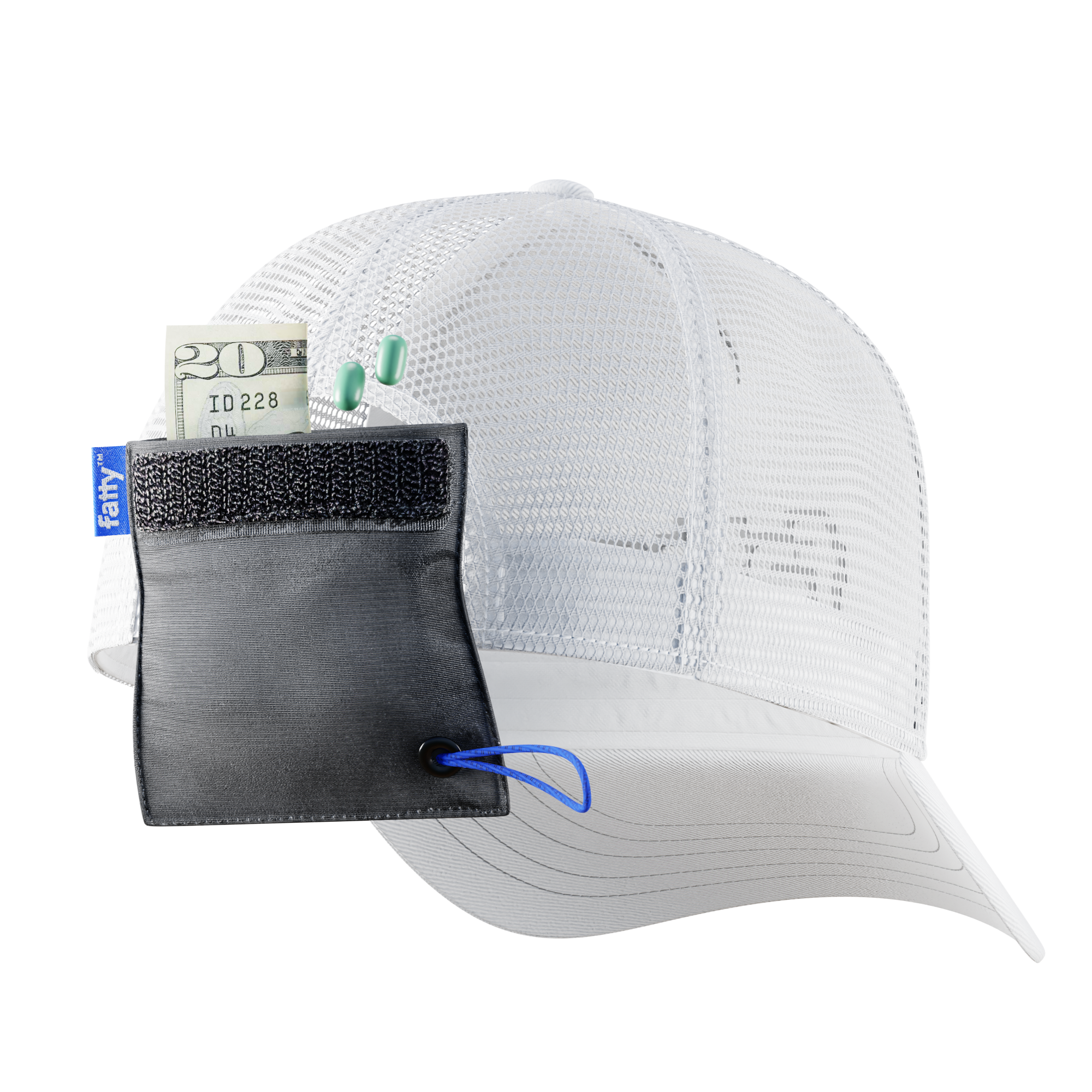Shop All FattyPack Products | Secure Storage for Life on the Go