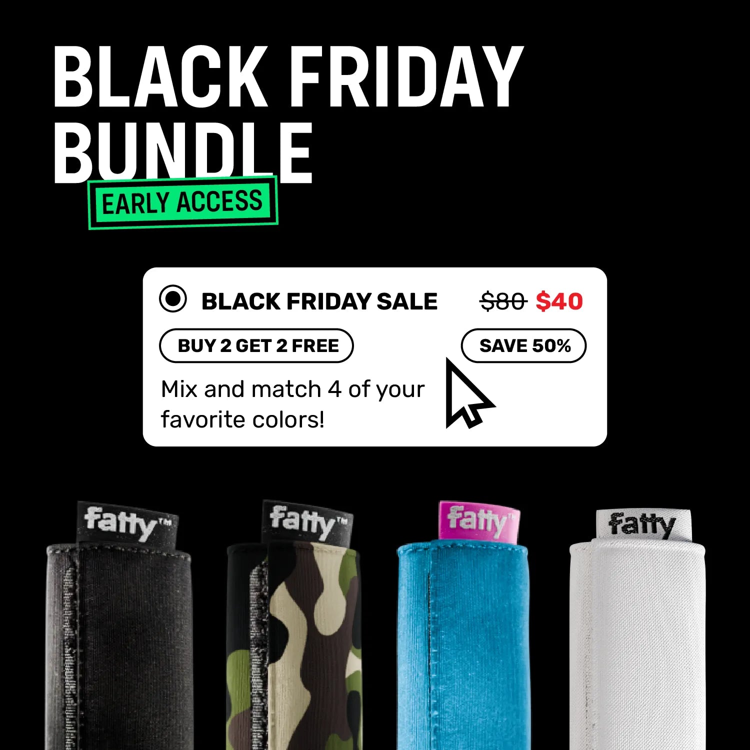 FattyPack