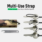 Camo FattyPack shown from the side