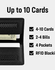 Snap Wallet