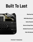 Snap Wallet