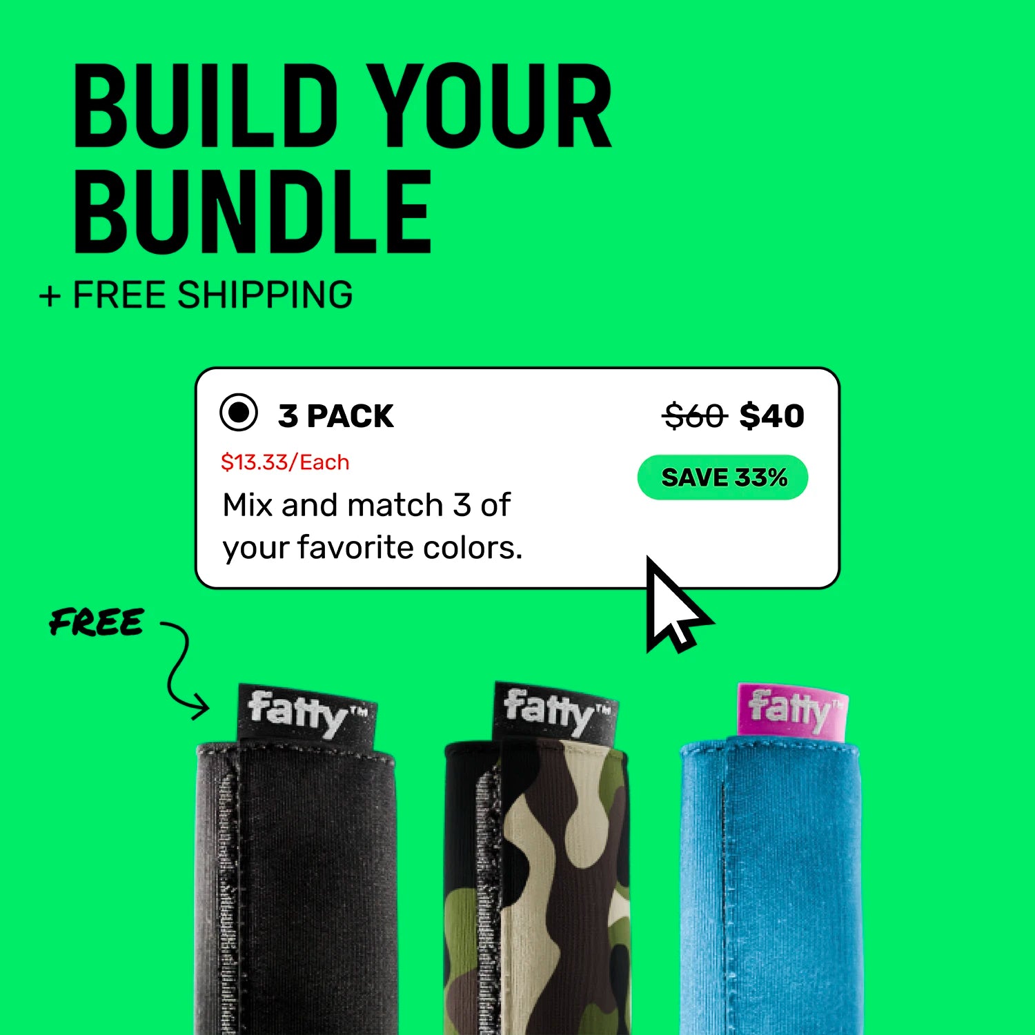 FattyPack