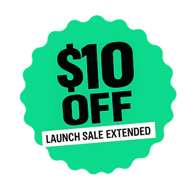 Offer badge