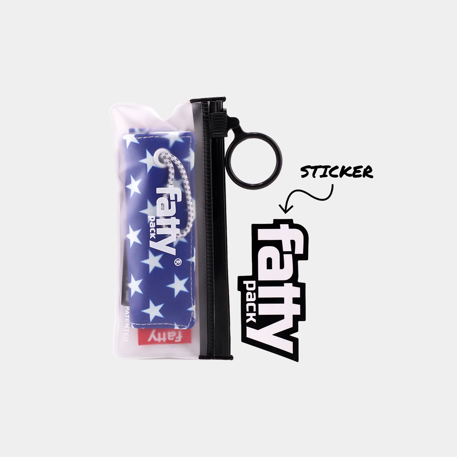 FattyPack