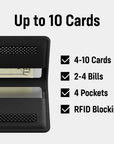 Snap Wallet
