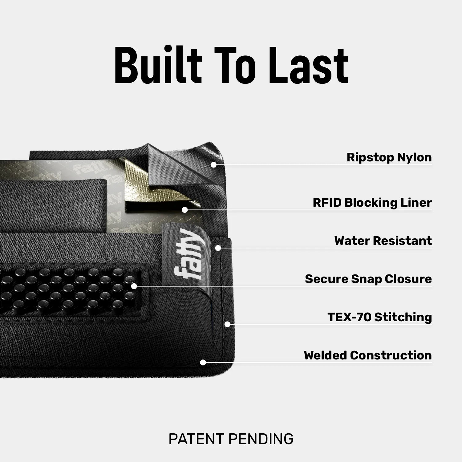Snap Wallet