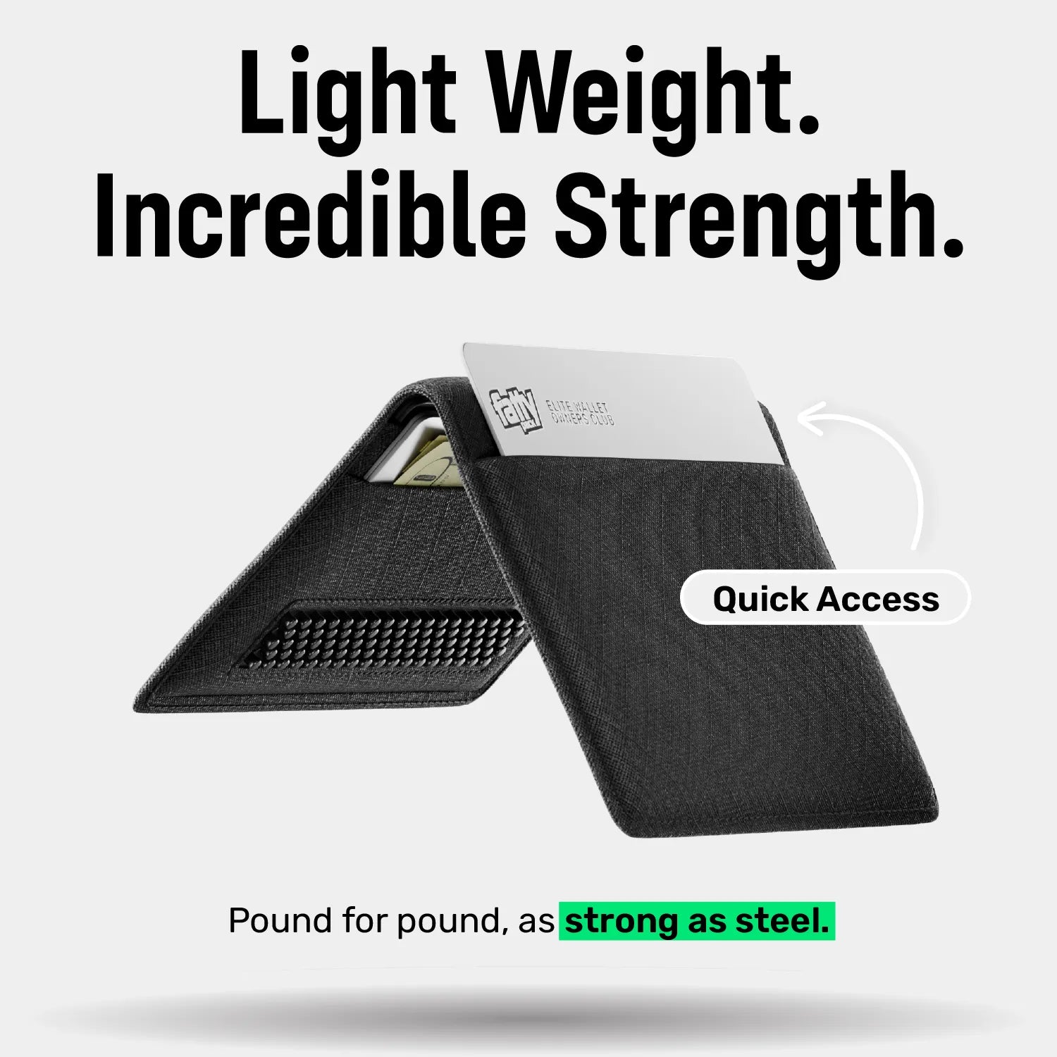 Snap Wallet