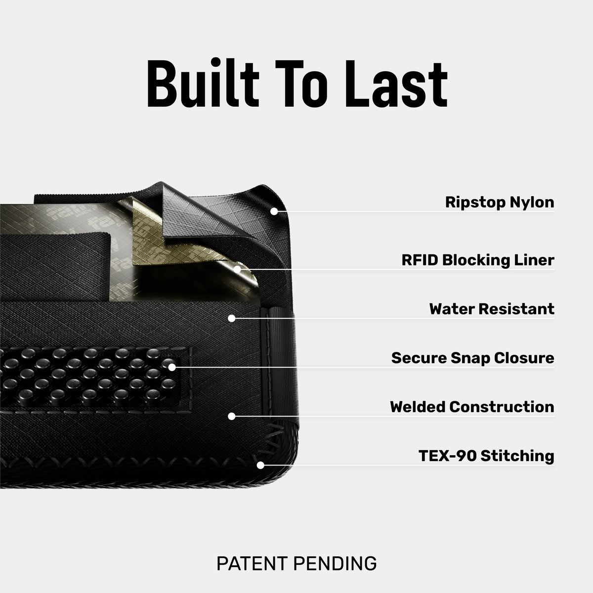 Snap Wallet