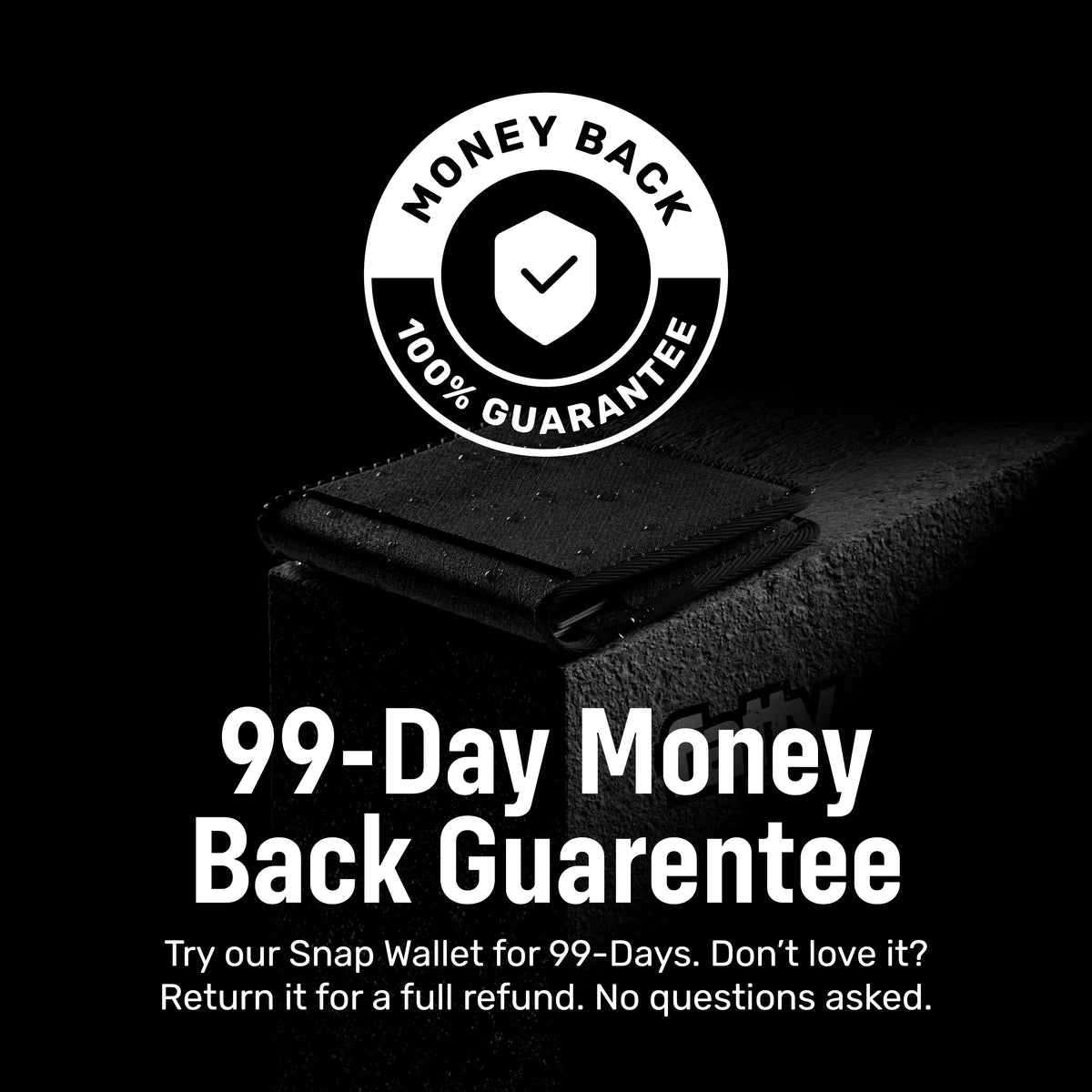 Snap Wallet