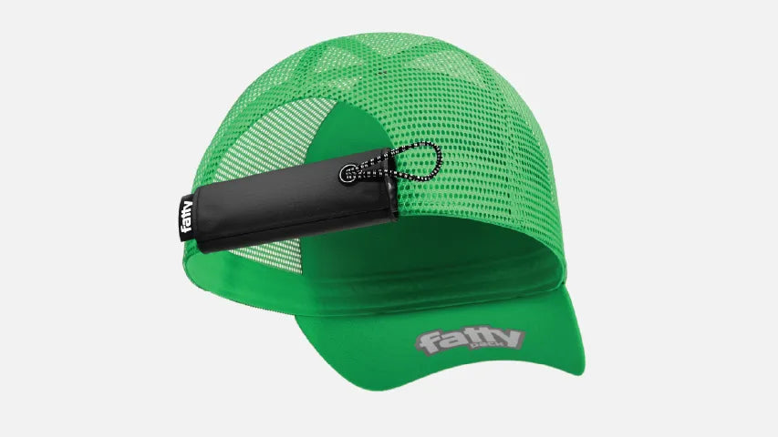 On Your Hat
