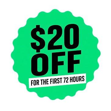 Offer badge