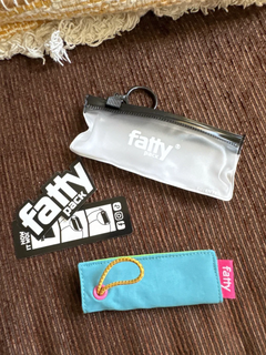 FattyPacks laid out on a table