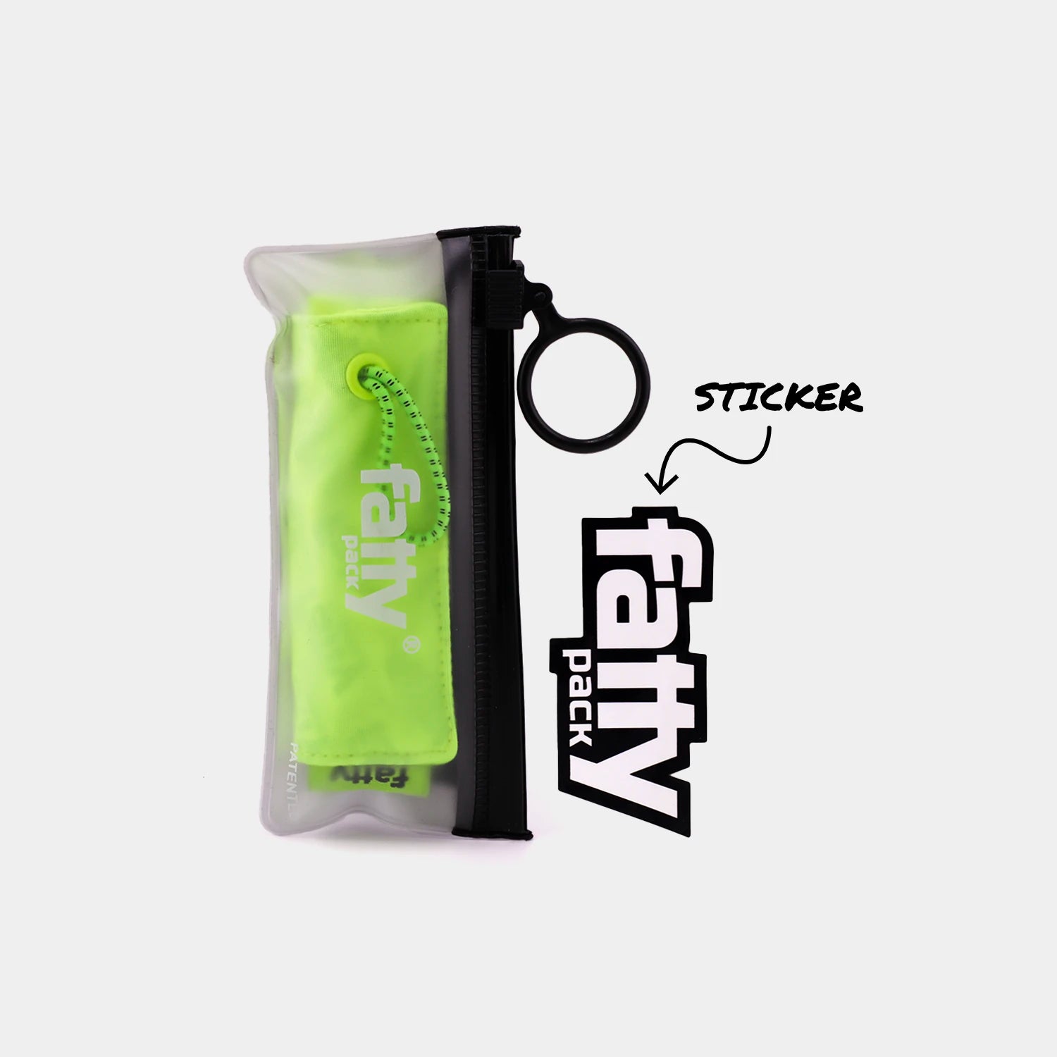 FattyPack
