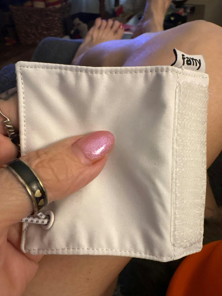 Customer photo of a FattyPack from a verified review