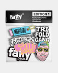 Sticker Pack