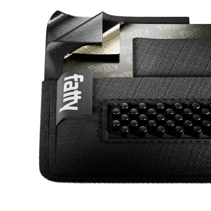 Fatty Pack wallet