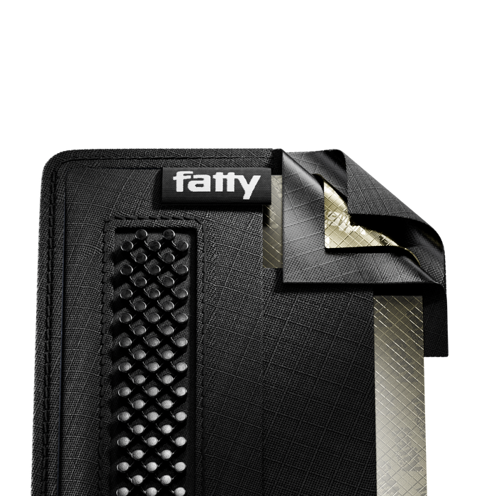 Fatty Pack wallet