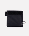 Black and Black FattyPack Original Series Front View