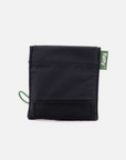 Black and Green FattyPack Original Series Back View