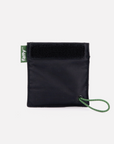 Black and Green FattyPack Original Series Front View