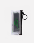 Black and Green FattyPack Original Series Packaged View