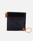 Black and Orange FattyPack Original Series Front View