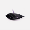 Black and Purple FattyPack Original Series Opened View