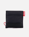 Black and Red FattyPack Original Series Back View