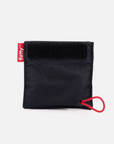 Black and Red FattyPack Original Series Front View