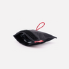 Black and Red FattyPack Original Series Opened View