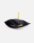 Black and Yellow FattyPack Original Series Open View